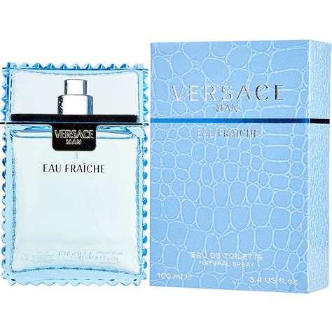 versace man fragrancenet|Versace eau fraiche men.